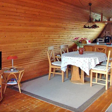 Finnhutte Ruden Dom wakacyjny *