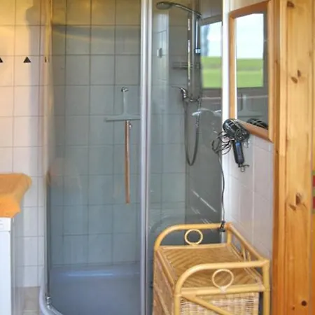 Finnhutte Ruden Freest